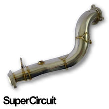 Load image into Gallery viewer, SuperCircuit Exhaust - Mercedes Benz