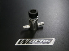 Load image into Gallery viewer, Works Engineering Twin Ball Bearing Air Charger