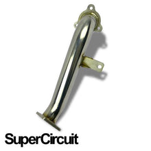 Load image into Gallery viewer, SuperCircuit Exhaust - Nissan