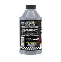 Load image into Gallery viewer, Lucas Brake Fluid Synthetic Dot 4 (12oz / 354.9ml)