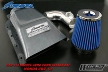 Load image into Gallery viewer, Works Engineering Aero Form Air Intake Kit