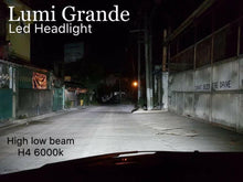 Load image into Gallery viewer, Lumi LED Headlight - Grande Vision