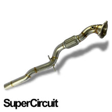 Load image into Gallery viewer, SuperCircuit Exhaust - Range Rover