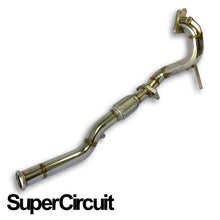 Load image into Gallery viewer, SuperCircuit Exhaust - Renault
