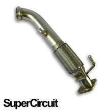 Load image into Gallery viewer, SuperCircuit Exhaust - Ford