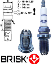 Load image into Gallery viewer, Brisk Turbo Racing