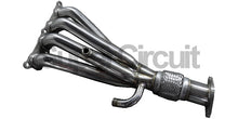 Load image into Gallery viewer, SuperCircuit Exhaust - Ford