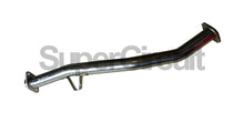 Load image into Gallery viewer, SuperCircuit Exhaust - Subaru