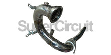 Load image into Gallery viewer, SuperCircuit Exhaust - Volkswagen
