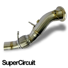 Load image into Gallery viewer, SuperCircuit Exhaust - BMW