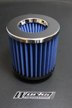 Load image into Gallery viewer, Works Engineering BMW Replacement Air Filter