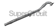 Load image into Gallery viewer, SuperCircuit Exhaust - Audi