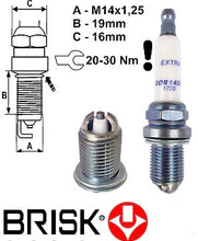 Load image into Gallery viewer, Brisk Turbo Racing