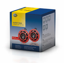 Load image into Gallery viewer, Hella Supertone Horn Set