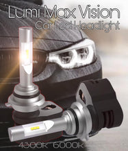 Load image into Gallery viewer, Lumi LED Headlight - Max Vision