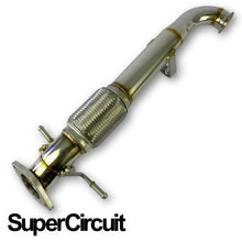 Load image into Gallery viewer, SuperCircuit Exhaust - Ford