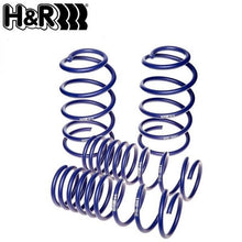 Load image into Gallery viewer, H&R Sport Spring - Subaru