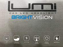 Load image into Gallery viewer, Lumi LED Headlight - Bright Vision