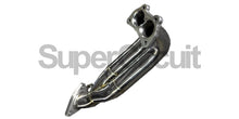 Load image into Gallery viewer, SuperCircuit Exhaust - Honda