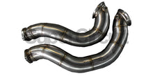 Load image into Gallery viewer, SuperCircuit Exhaust - BMW