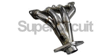 Load image into Gallery viewer, SuperCircuit Exhaust - Toyota