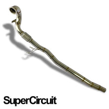 Load image into Gallery viewer, SuperCircuit Exhaust - Volkswagen