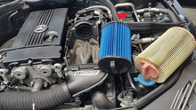 Load image into Gallery viewer, Works Engineering Mercedes Benz Replacement Air Filter