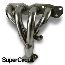 Load image into Gallery viewer, SuperCircuit Exhaust - Suzuki