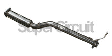 Load image into Gallery viewer, SuperCircuit Exhaust - Mazda
