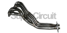 Load image into Gallery viewer, SuperCircuit Exhaust - Honda