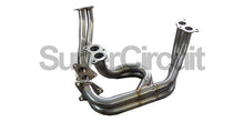Load image into Gallery viewer, SuperCircuit Exhaust - Subaru