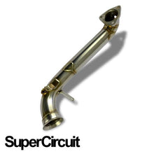Load image into Gallery viewer, SuperCircuit Exhaust - Peugeot