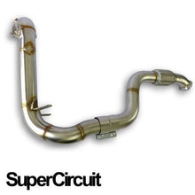 Load image into Gallery viewer, SuperCircuit Exhaust - Mercedes Benz