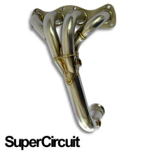 Load image into Gallery viewer, SuperCircuit Exhaust - Mini Cooper