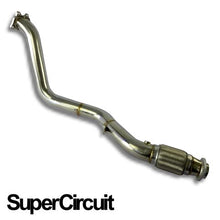Load image into Gallery viewer, SuperCircuit Exhaust - Subaru