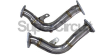 Load image into Gallery viewer, SuperCircuit Exhaust - Audi