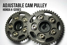 Load image into Gallery viewer, Works Engineering Honda Adjustable Cam Gear (1 Piece)