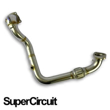 Load image into Gallery viewer, SuperCircuit Exhaust - Ford