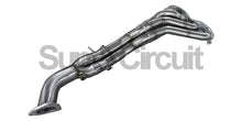 Load image into Gallery viewer, SuperCircuit Exhaust - Honda
