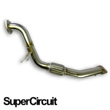 Load image into Gallery viewer, SuperCircuit Exhaust - Ford