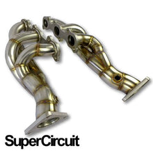Load image into Gallery viewer, SuperCircuit Exhaust - Nissan