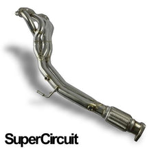 Load image into Gallery viewer, SuperCircuit Exhaust - Honda