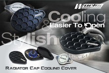 Load image into Gallery viewer, Works Engineering Radiator Cap Cover