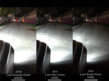 Load image into Gallery viewer, Lumi LED Headlight - Bright Vision