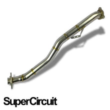 Load image into Gallery viewer, SuperCircuit Exhaust - Mitsubishi