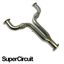 Load image into Gallery viewer, SuperCircuit Exhaust - Nissan
