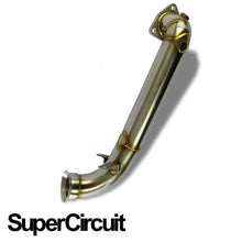 Load image into Gallery viewer, SuperCircuit Exhaust - Peugeot