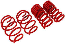 Sport Spring – Aries Autocraft
