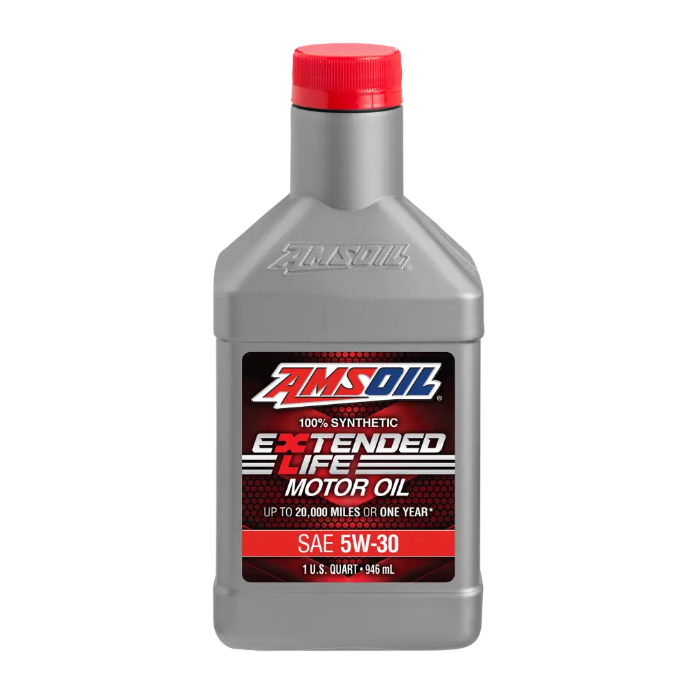 Amsoil Engine Oil