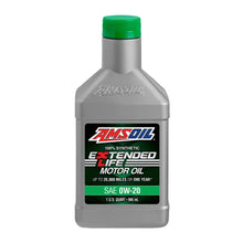 Load image into Gallery viewer, Amsoil Engine Oil
